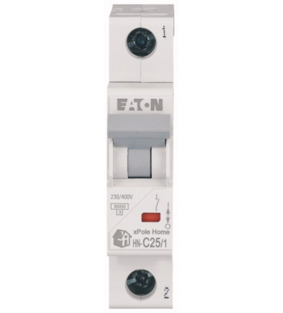 EATON HN-C25/1 wyłącznik nadprądowy