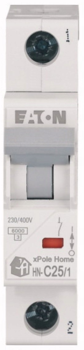 EATON HN-C25/1 wyłącznik nadprądowy