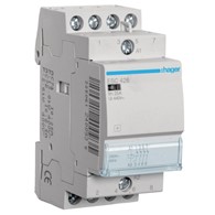 HAGER ESC426 stycznik 230VAC 4NC 25A AC-7a/b