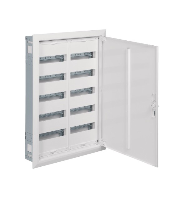 HAGER FWU52S rozdzielnica kompletna 120M IP30 p/t