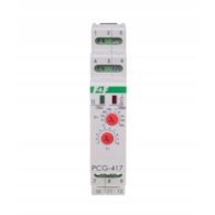 FF PCG-417 DUO przekaźnik czasowy