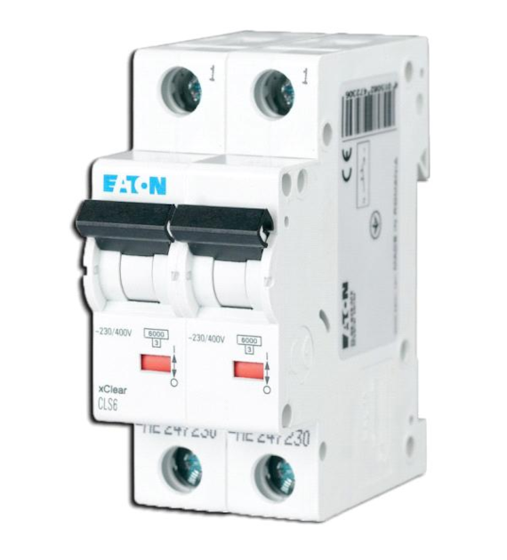 EATON CLS6-B32/1P+N wyłącznik nadprądowy