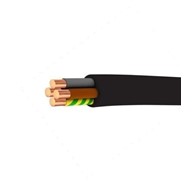 NKT Kabel YKY 4x16 16m