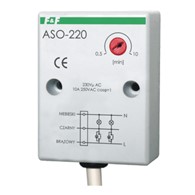FF ASO-220 automat schodowy+wyłącznik czasowy