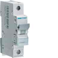 HAGER MBN113E wyłącznik nadprądowy 1P B13A 6kA AC