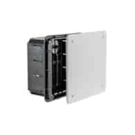 OPATÓWEK Pp/t 5 LAVA puszka p/t 126x126x70