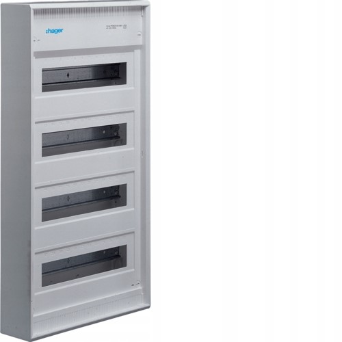 HAGER VOLTA VA48B rozdzielnica n/t 4R/48M