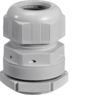 HAGER VZ032D dławnica kablowa M32 wentylowana IP66