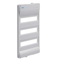 HAGER VOLTA VZ223N maskownica aparatów 3R/48