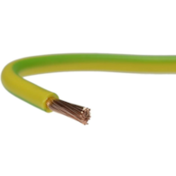 ELEKTROKABEL przewód LgY 0,5 H05V-K ż/z 100m