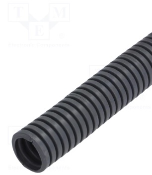 PAWBOL rura elastyczna z pilotem 16/11 750N 25m