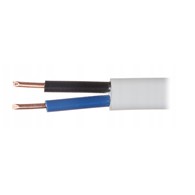 ELEKTROKABEL przewód YDYp 2x1 450/750V 100m