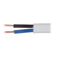 ELEKTROKABEL przewód YDYp 2x1 450/750V 100m