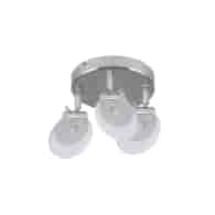 KANLUX SILMA LED EL-3O oprawa ścienna sufitowa 3x6