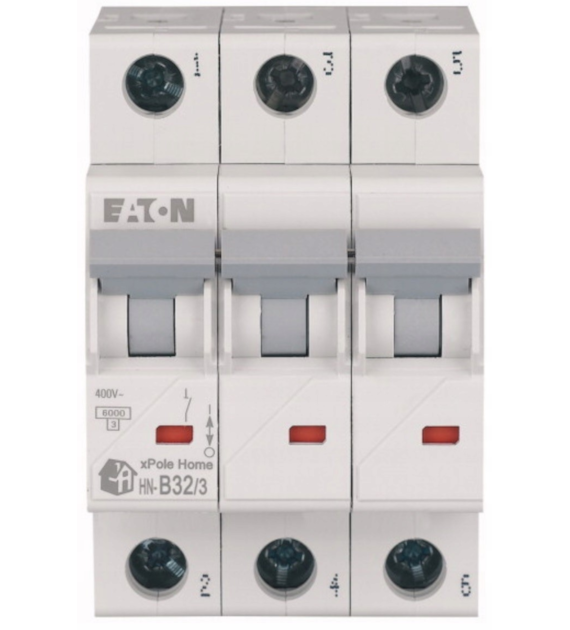 EATON HN-B32/3 wyłacznik nadprądowy