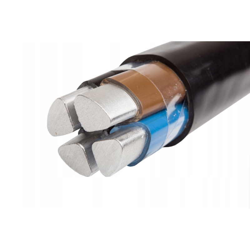 ELEKTROKABEL kabel YAKXS 4x16 0,6/1kV 1000m