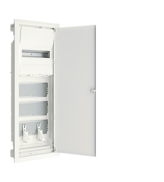 HAGER VOLTA VU601PLH rozdzielnica p/t 1R/12M
