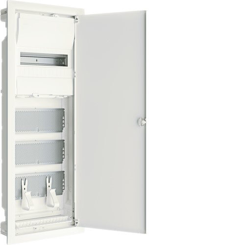 HAGER VOLTA VU601PLH rozdzielnica p/t 1R/12M