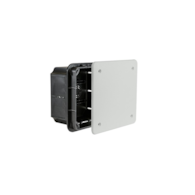 OPATÓWEK Pp/t 3 LAVA puszka p/t 96x96x62
