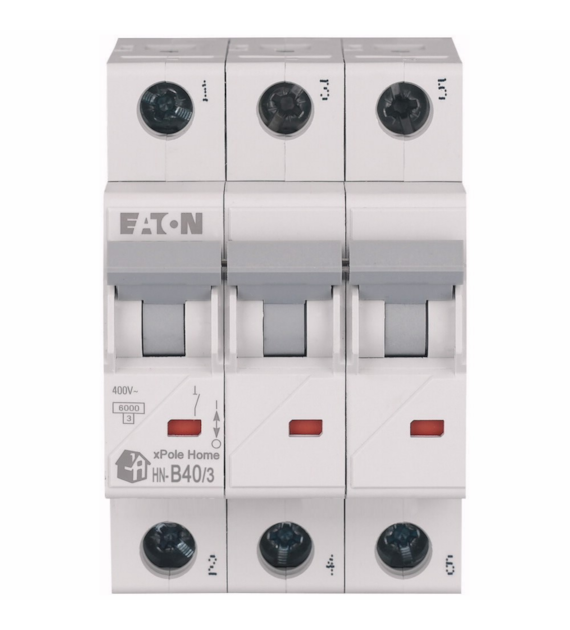 EATON HN-B40/3 wyłącznik nadprądowy