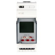 ZAMEL EXTA ZCM-11E programator czasowy 1-kanałowy