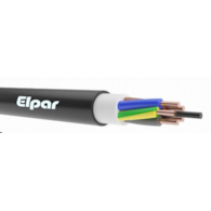 ELPAR kabel N2XH-J 5x4 RE MM2 B2Ca 497m