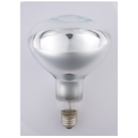 HELIOS PRO-1073 promiennik podczerwieni E27 125W