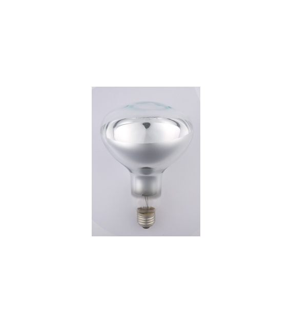 HELIOS PRO-1073 promiennik podczerwieni E27 125W