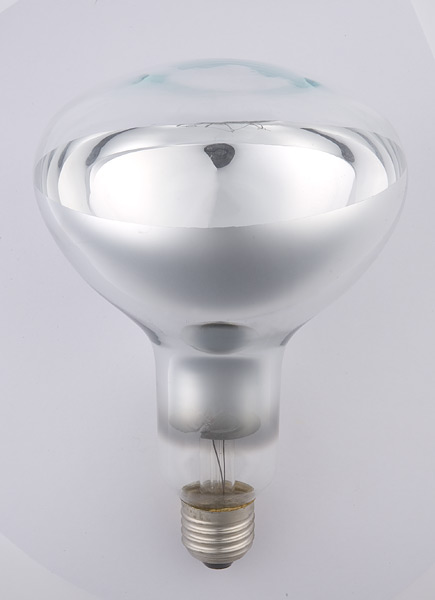 HELIOS PRO-1137 promiennik podczerwieni E27 150W