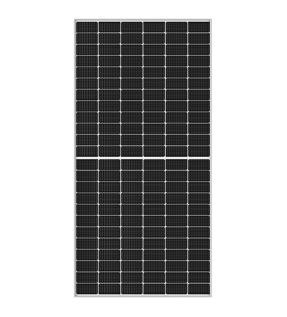LONGI SOLAR moduł fotowoltaiczny LR4-72HPH-455M