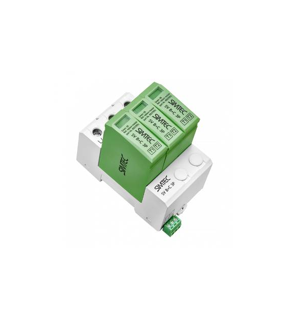 SIMET SIMTEC SV B+C 3P ogranicznik przepięć
