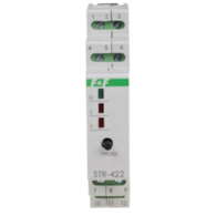 FF STR-422 sterownik rolet jednoprzyciskowy 230V
