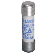 ETI CH10x38 aR 20A/600V wkładka topikowa