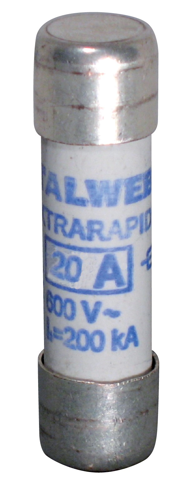 ETI CH10x38 aR 20A/600V wkładka topikowa