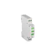 KANLUX IDEAL KLI-3G lampka kontrolna 3F ZIELONY
