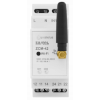ZAMEL EXTA ZCM-42 programator czasowy WiFi 16A