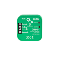 ZAMEL SUPLA DIW-01 ściemniacz oświetlenia WiFi