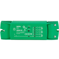 ZAMEL SUPLA SRW-03 sterownik rolet WiFi