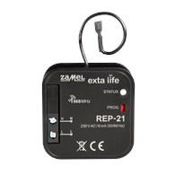 ZAMEL EXTA LIFE REP-21 retransmiter dopuszkowy