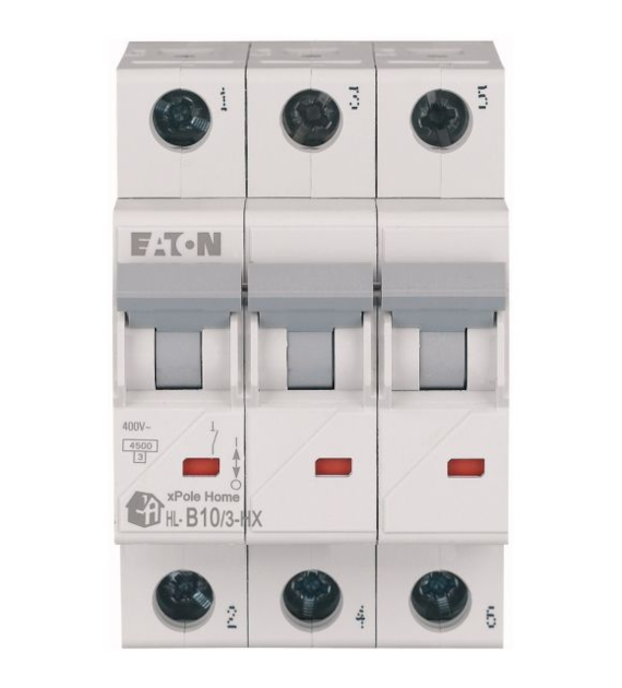 EATON HN-B10/3 wyłącznik nadprądowy