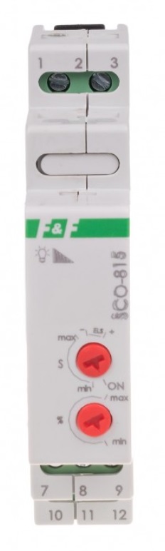 FF SCO-815 ściemniacz oświetlenia 230V