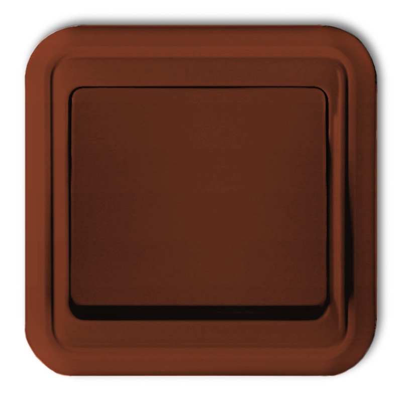 KARLIK LIZA BRĄZ 4WPT-1 łącznik x1