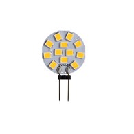 KANLUX LED12 G4-NW żarówka 1,2W 140lm 4000K