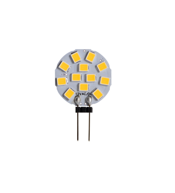 KANLUX LED12 G4-NW żarówka 1,2W 140lm 4000K