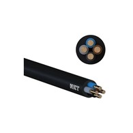 NKT kabel YKYżo 0.6/1kV 4x2,5 500m