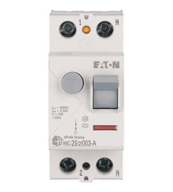 EATON HNC-25/2/003-A wyłącznik różnicowoprądowy