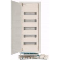 EATON KLV-60UPS-F rozdzielnica p/t 5x12+2