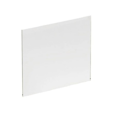 ELEKTROMET SERWIS ROP szybka z rysą