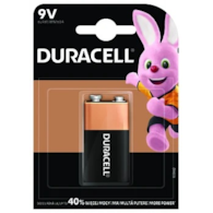 DURACELL 6LR61 bateria alkaliczna 9V blister 1szt