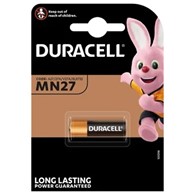 DURACELL MN27 bateria alkaliczna blister 1szt